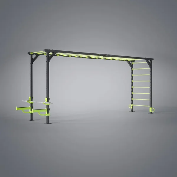 Fitness Rig E6206