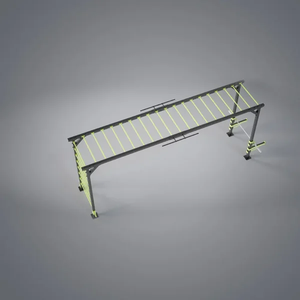 Fitness Rig E6206 - Image 2