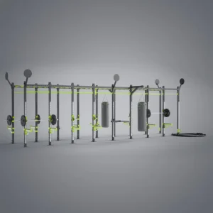 Fitness Rig E6207
