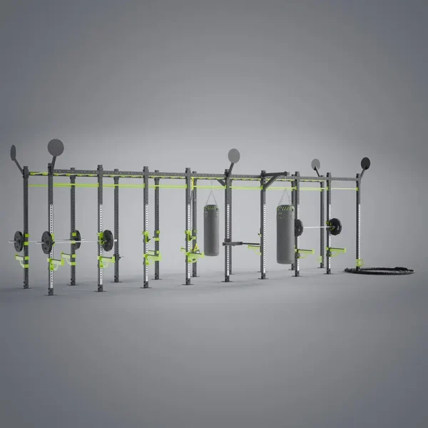 Fitness Rig E6207
