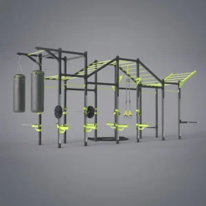 Fitness Rig E6208