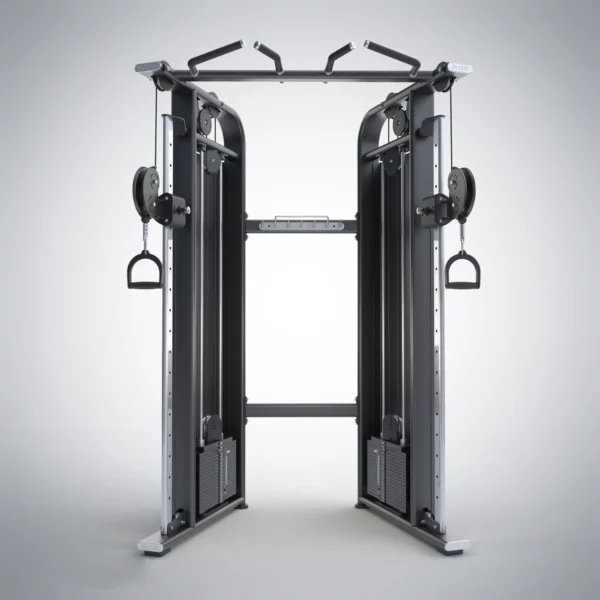 Functional Trainer E7017 - Image 2