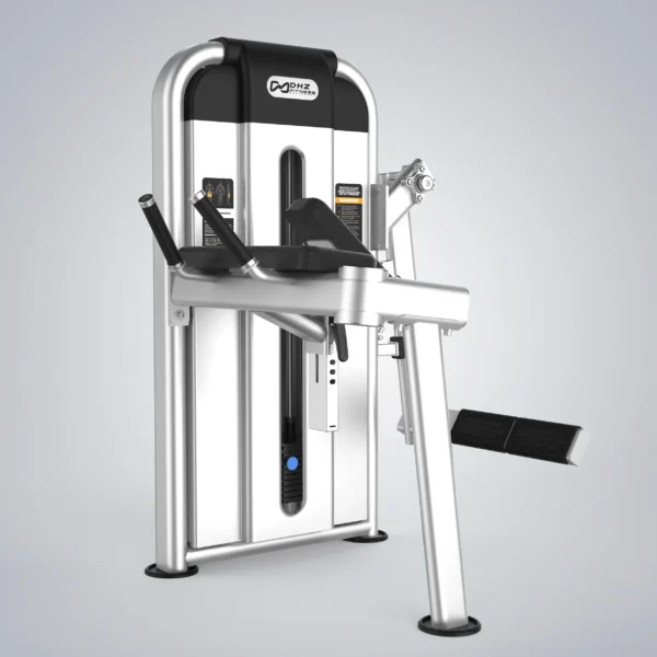 Glute Isolator U2024D