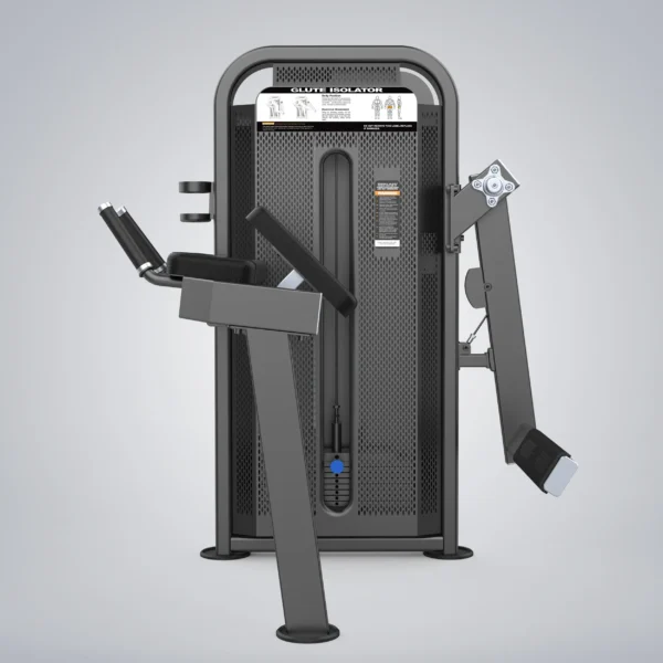 Glute Isolator U3024D-K - Image 3