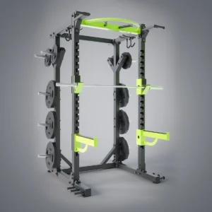 Half Rack E6221