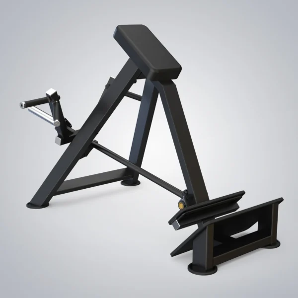 Incline Level Row U3061 - Image 2