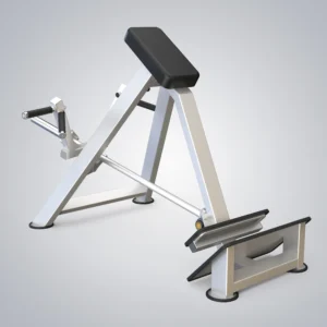Incline Level Row U3061