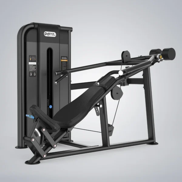 Incline Press U2013C - Image 3