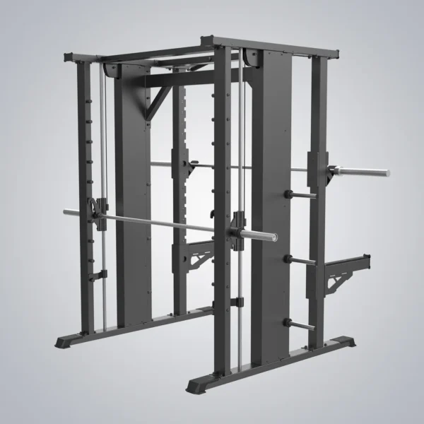 Smith Combo Rack JN2063B - Image 2