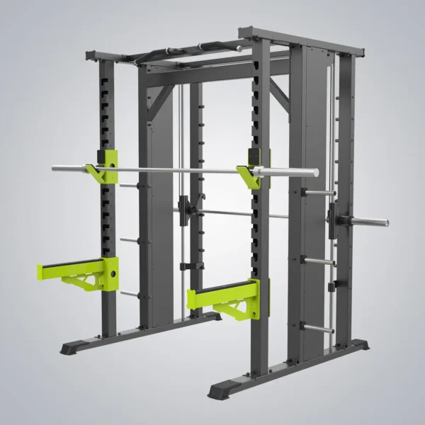 Smith Combo Rack JN2063B - Image 4