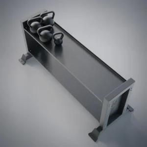 Kettlebell Rack E6234