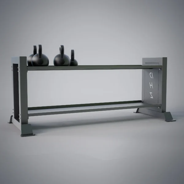 Kettlebell Rack E6234 - Image 2