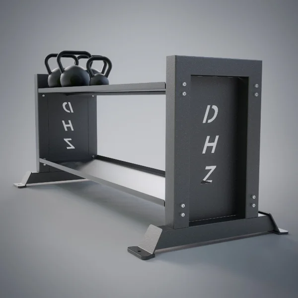 Kettlebell Rack E6234 - Image 3