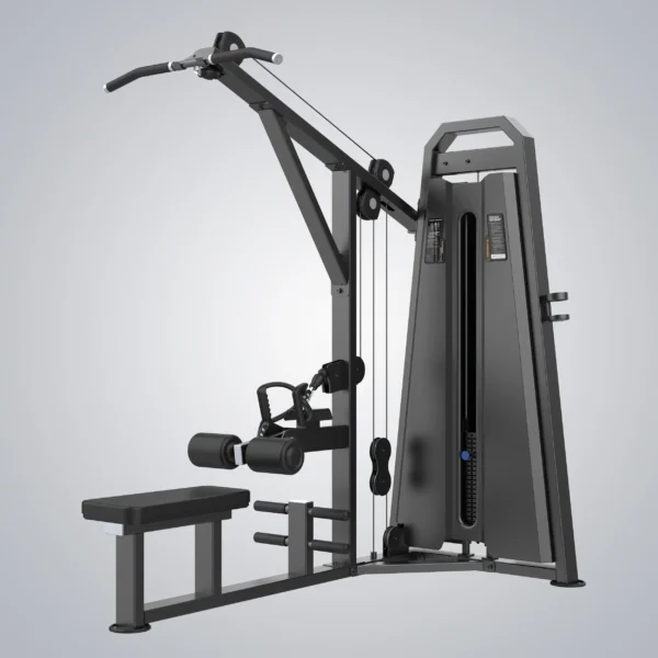 Lat Pull Down&Pulley U3085C