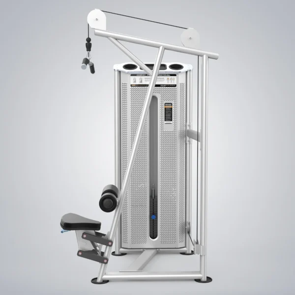 Lat Pulldown U2012 - Image 3
