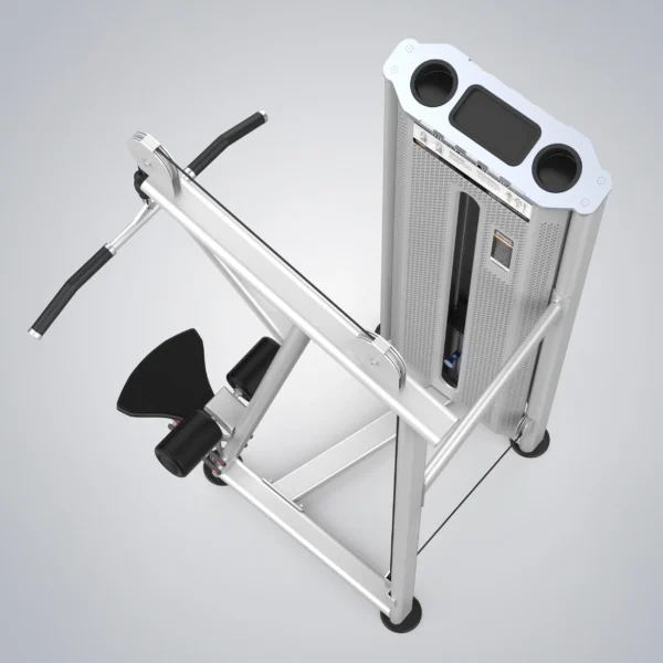 Lat Pulldown U2012 - Image 2