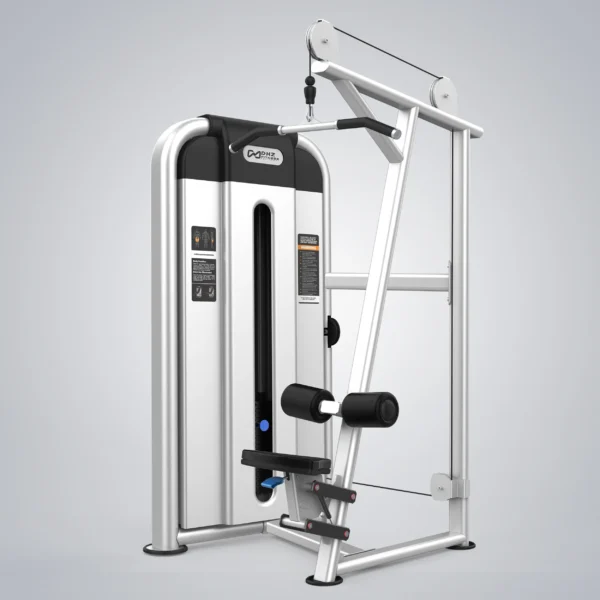 Lat Pulldown U2012D