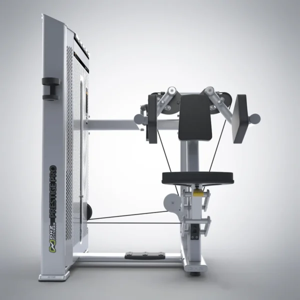 Lateral Raise E7005A - Image 3