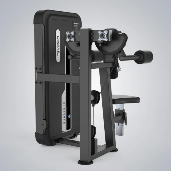 Lateral Raise U3005A - Image 3
