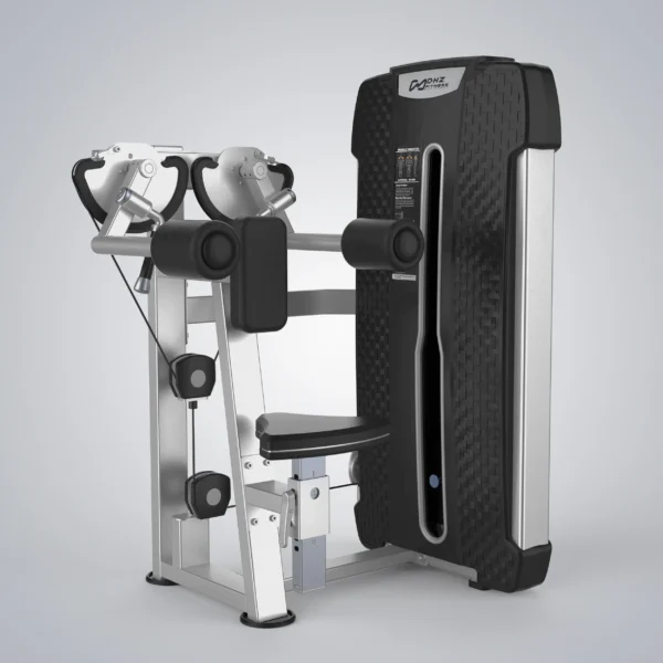 Lateral Raise U3005B