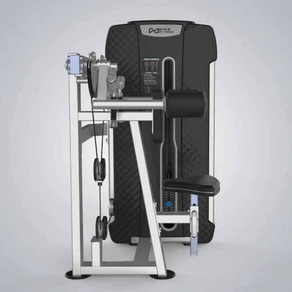 Lateral Raise U3005B - Image 3