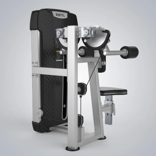 Lateral Raise U3005B - Image 2