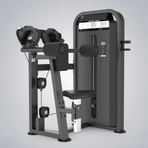 Lateral Raise U3005D
