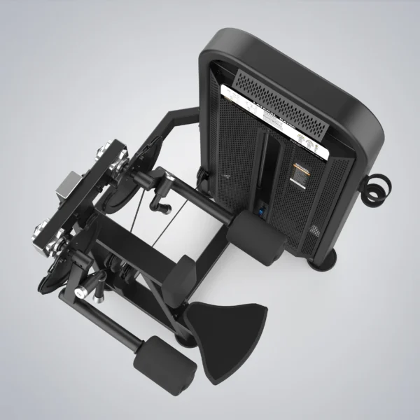 Lateral Raise U3005D-K - Image 2