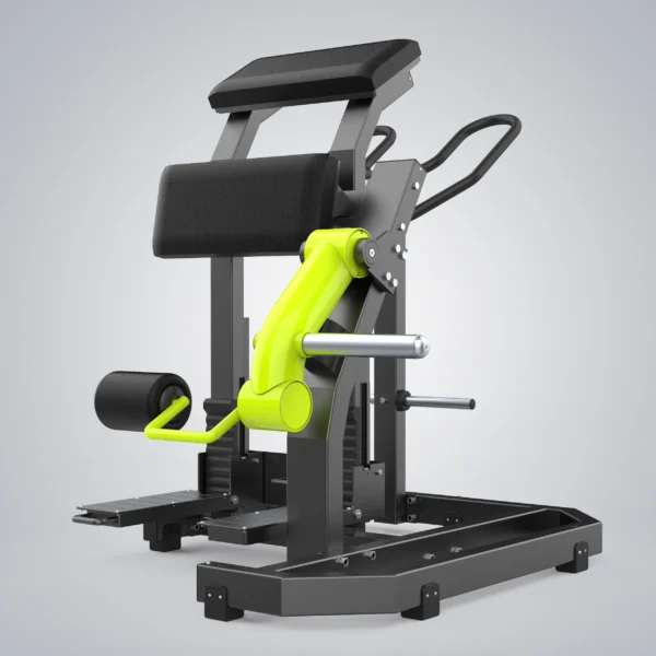 Standing Leg Curl Y955Z