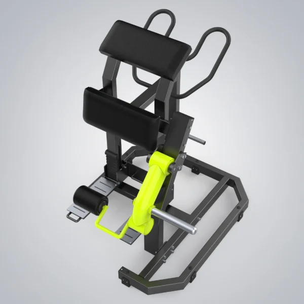 Standing Leg Curl Y955Z - Image 3