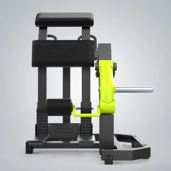 Standing Leg Curl Y955Z - Image 2
