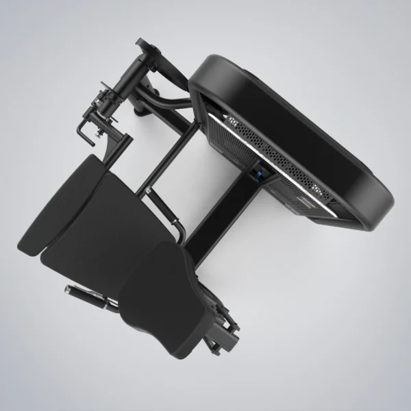 Leg Extension E7002 - Image 2