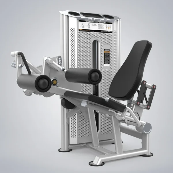 Leg Extension&Leg Curl U2086 - Image 3