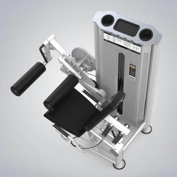 Leg Extension&Leg Curl U2086 - Image 2