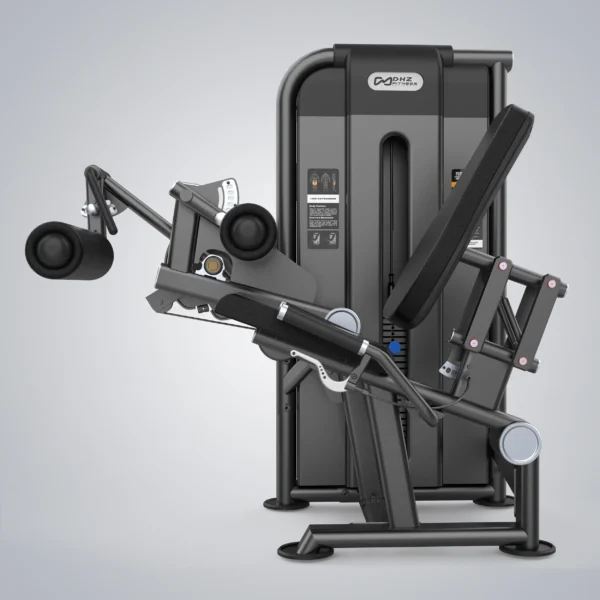 Leg Extension&Leg Curl U2086C - Image 3