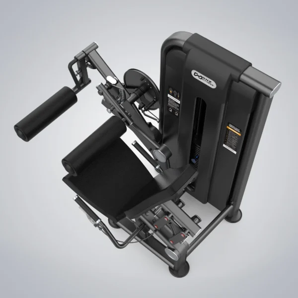 Leg Extension&Leg Curl U2086C - Image 2