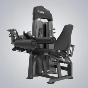 Leg Extension&Leg Curl U3086C