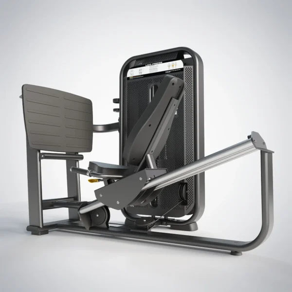 Leg Press E7003 - Image 2