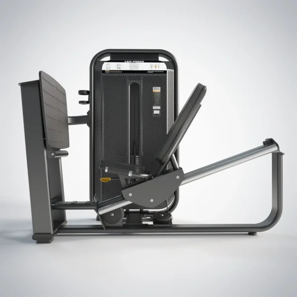 Leg Press E7003 - Image 3