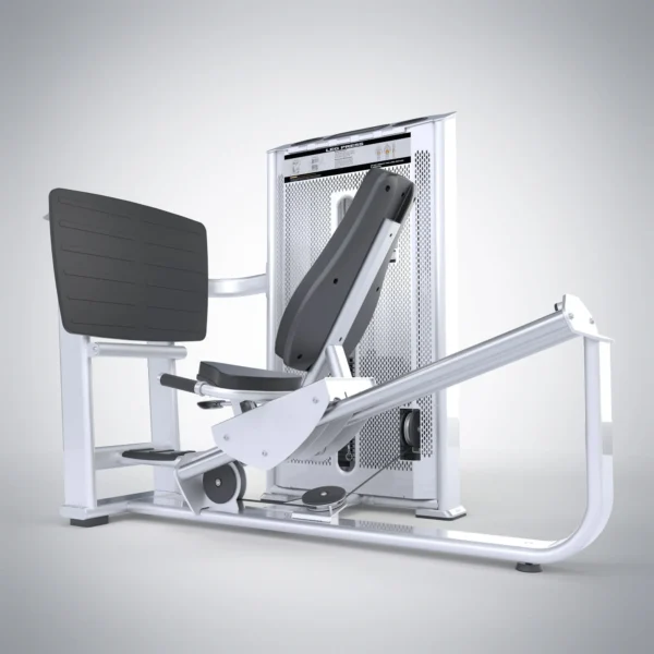 Leg Press E7003A - Image 3