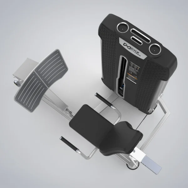 Leg Press U3003B - Image 2