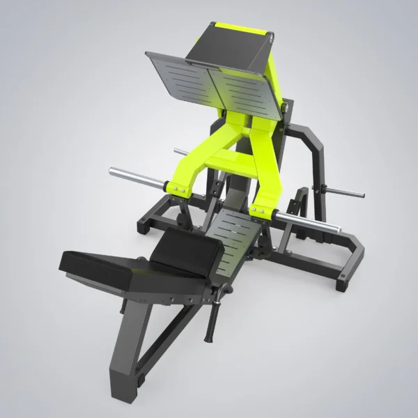 Leg Press Y950Z - Image 3
