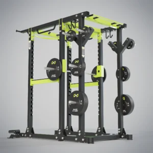 Multi Rack E6243