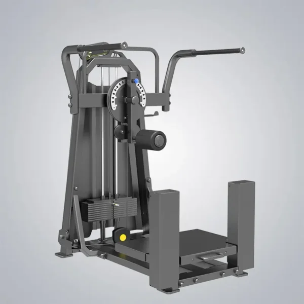 Multi Hip U3011T