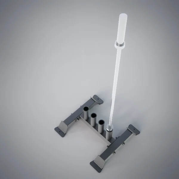 Olympic Bar Holder E6235 - Image 2
