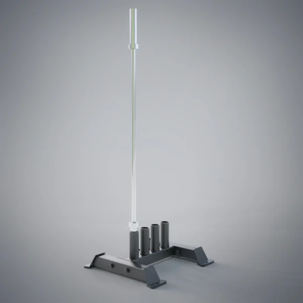 Olympic Bar Holder E6235 - Image 3