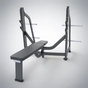 Olympic Flat Bench E7043