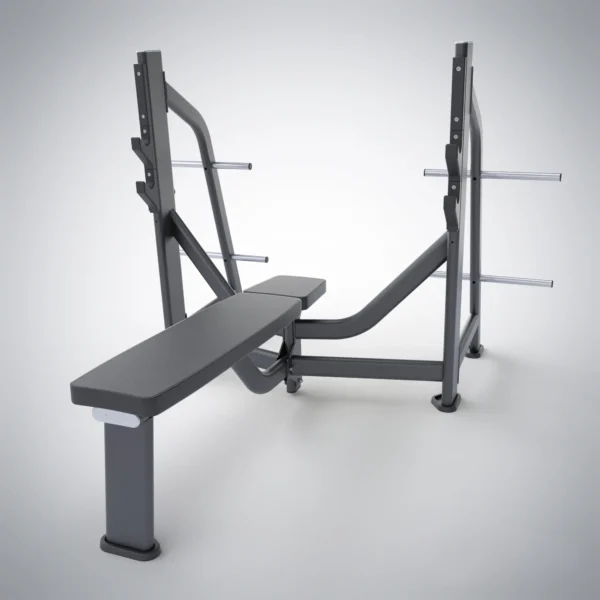 Olympic Flat Bench E7043