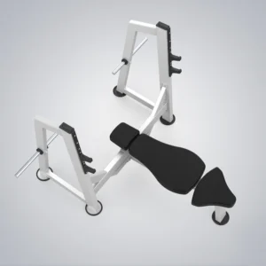 Olympic Flat Bench U3043
