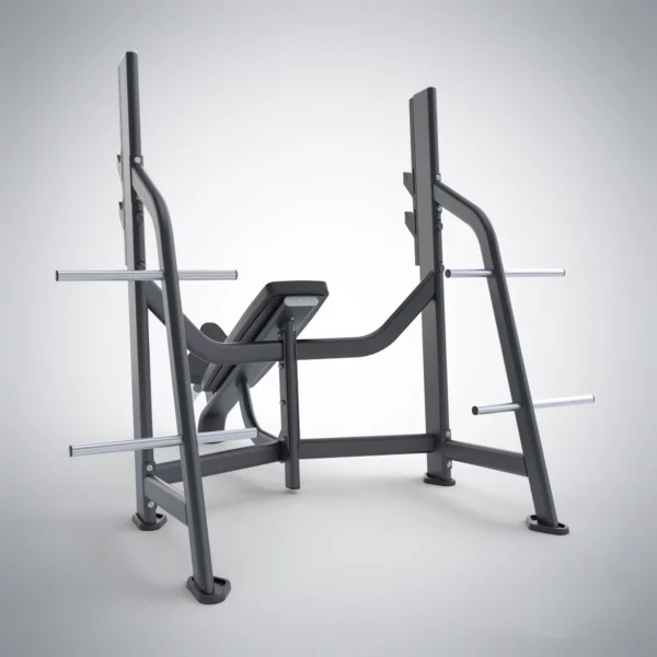 Olympic Incline Bench E7042 - Image 2